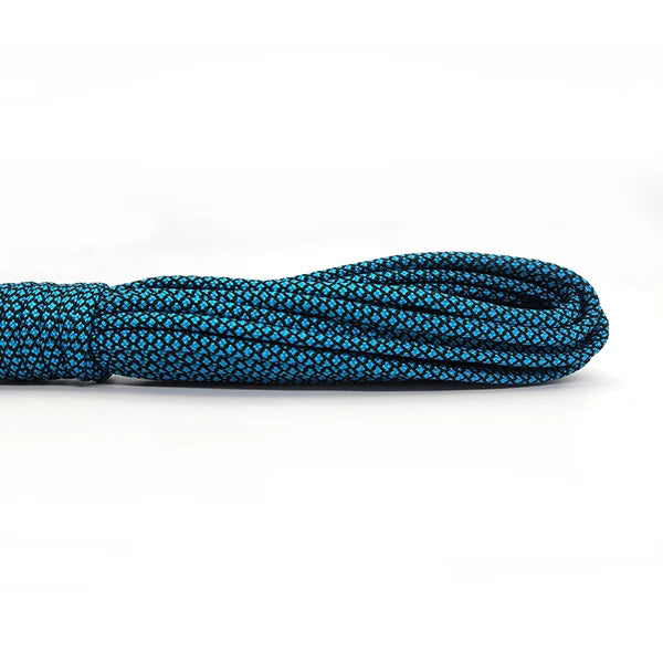 5/31 Meters Dia.4mm 7 Stand Cores Paracord for Survival Parachute Cord Lanyard Camping Climbing Camping Rope Hiking Clothesline