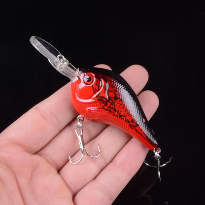 Crankbait Jerkbait Wobbler 9.5cm