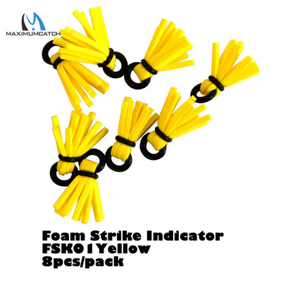 Maximumcatch Strike Indicator Assortment