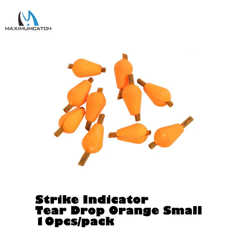 Maximumcatch Strike Indicator Assortment