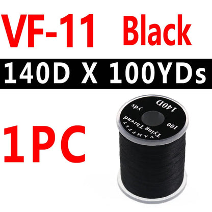 70D/140D Fly Tying Thread Floss