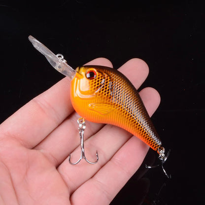 Crankbait Jerkbait Wobbler 9.5cm