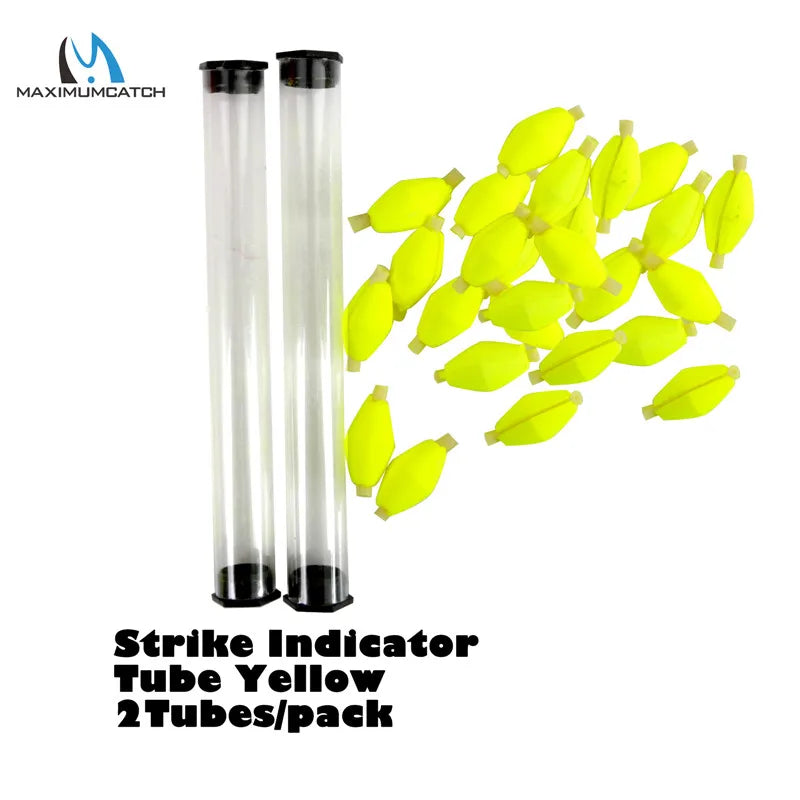 Maximumcatch Strike Indicator Assortment