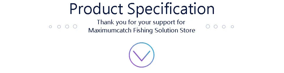 Maximumcatch Shooting Head Fly Line 9.5m