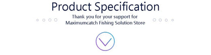 Maximumcatch Shooting Head Fly Line 9.5m