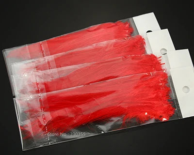 Saltwater Neck Hackle Feathers