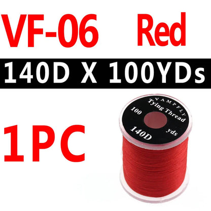 70D/140D Fly Tying Thread Floss