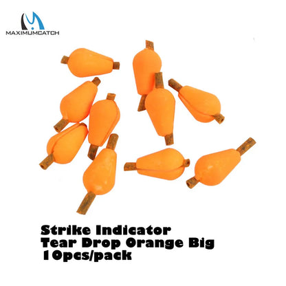 Maximumcatch Strike Indicator Assortment