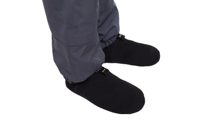 5-Layer Breathable Stockingfoot Fishing Chest Waders