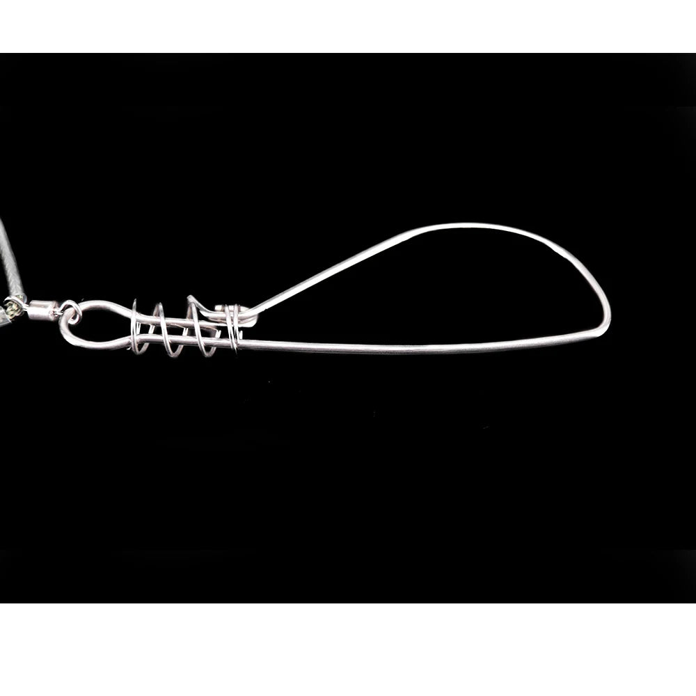 5m Stainless Kukan Fish Stringer