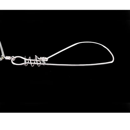 5m Stainless Kukan Fish Stringer