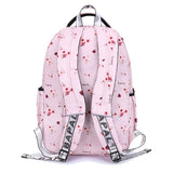 Large schoolbag cute Student School Backpack Printed Waterproof bagpack primary school book bags for teenage girls kids mochila