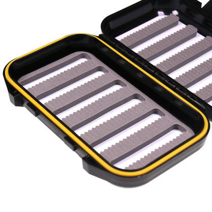 Vampfly Waterproof Fly Box