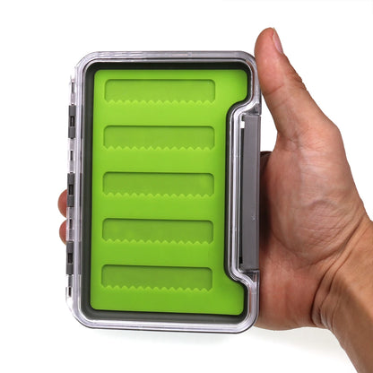 Vampfly Waterproof Fly Box