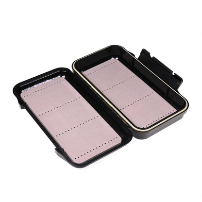 Bimoo Big Pocket Streamer Fly Box 7.68 x 4.53 in