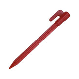 4Pcs/Set Tent Pegs Outdoor Travel Beach Mat Camping Tent Fixed Pegs Tent Accessories Fixed Nails Durable 14.5x2.4cm Drop Ship