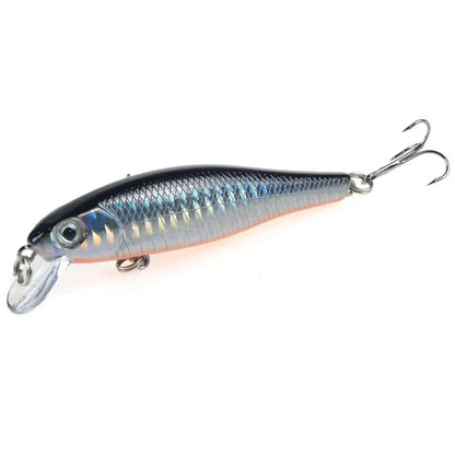 Japan Style Sinking Minnow 8.5cm