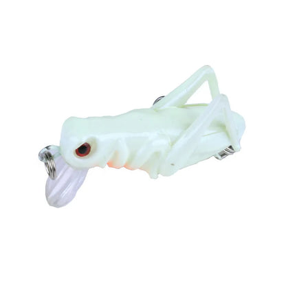 SANMO Grasshopper Hard Bait Lure 35mm