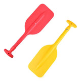 Aluminum Alloy Telescopic Oar – Adjustable 54–106cm Paddle for Kayaks, Canoes & Boating