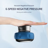 Electric Vacuum Cupping Massage Body Cups Anti-Cellulite Therapy Massager for Body Electric Guasha Scraping Fat Burning Slimming