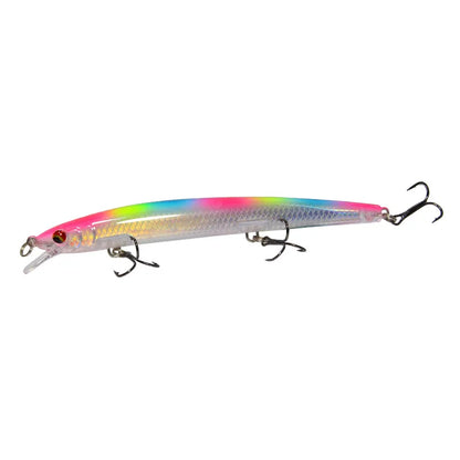 Long Shot Minnow Crankbait 135mm