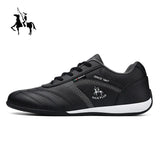 Men’s Outdoor Casual Sneakers – Fashion Sports Shoes, Lightweight Walking Trainers, Unisex Style