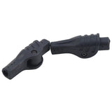 Tent Accessory Joint Plastic Support Rod Repair Support Rod Folding Rotary Joint Parts Automatic  Tent Support Components