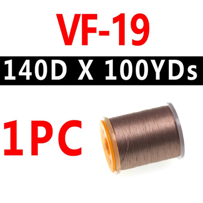 70D/140D Fly Tying Thread Floss