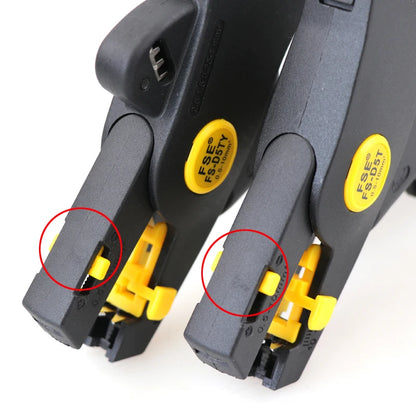 Wire Stripper Tool Stripping Pliers Automatic Cutter Cable Scissors D5 Multitool Adjustable Precision Multi-function