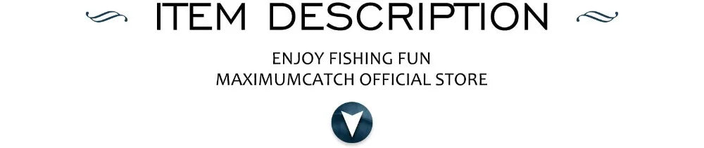 Maximumcatch CNC Fly Reel 3-8WT