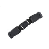 Car Seat Chest Harness Clip, Child Safety Seat Belt Buckle Clasp Strap Belt for Kids, Portable Toddler Adjustable Lock Tite Guar