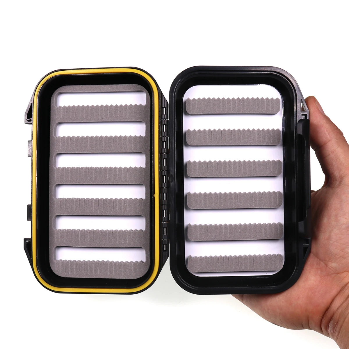 Vampfly Waterproof Fly Box