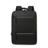 Custom Backpack Wholesale With Your Logo Boy And Girl School Bag  Business Travel Laptop Bag Personalizada Print DIY Photo Name
