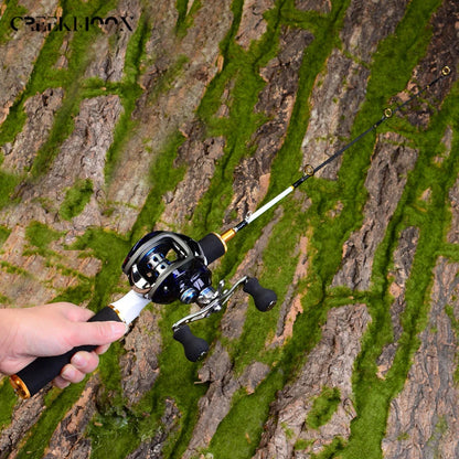 70cm Solid Tip Ice Fishing Rod