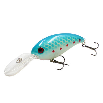 Floating Crankbait 10cm 14.8g