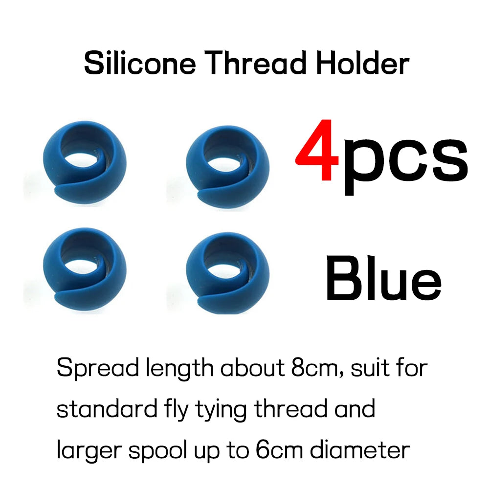 70D/140D Fly Tying Thread Floss