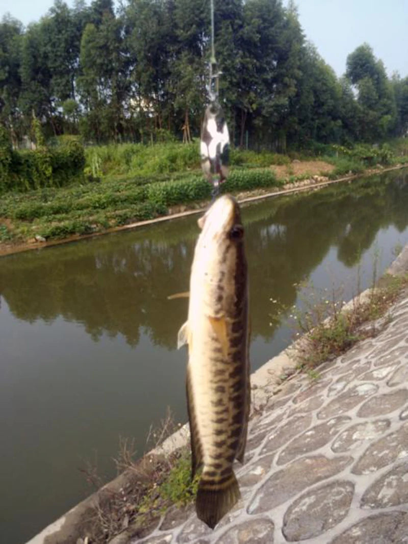 X-FIN Micro Trout Spoon 3g
