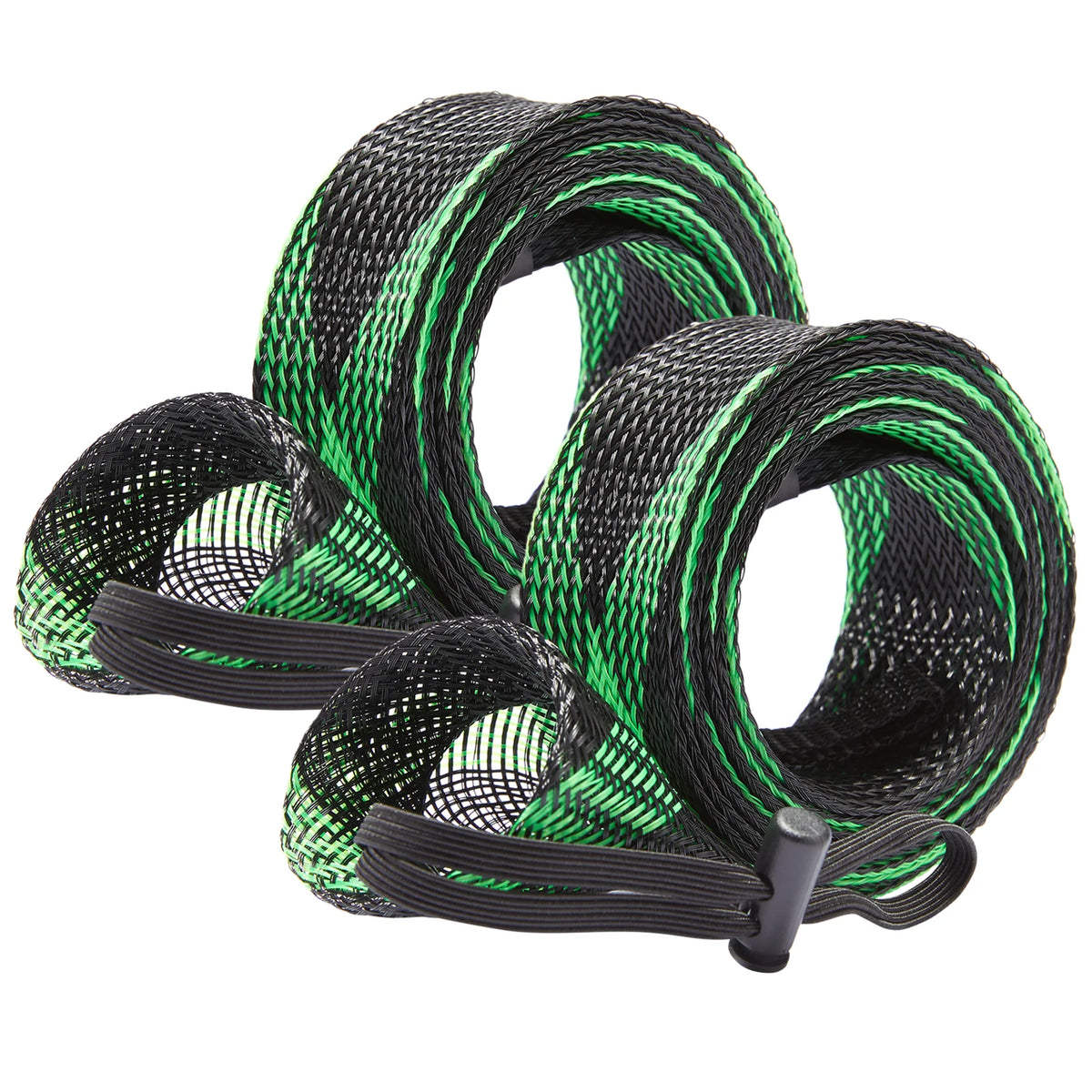Bassdash Protective Fishing Rod Sleeves