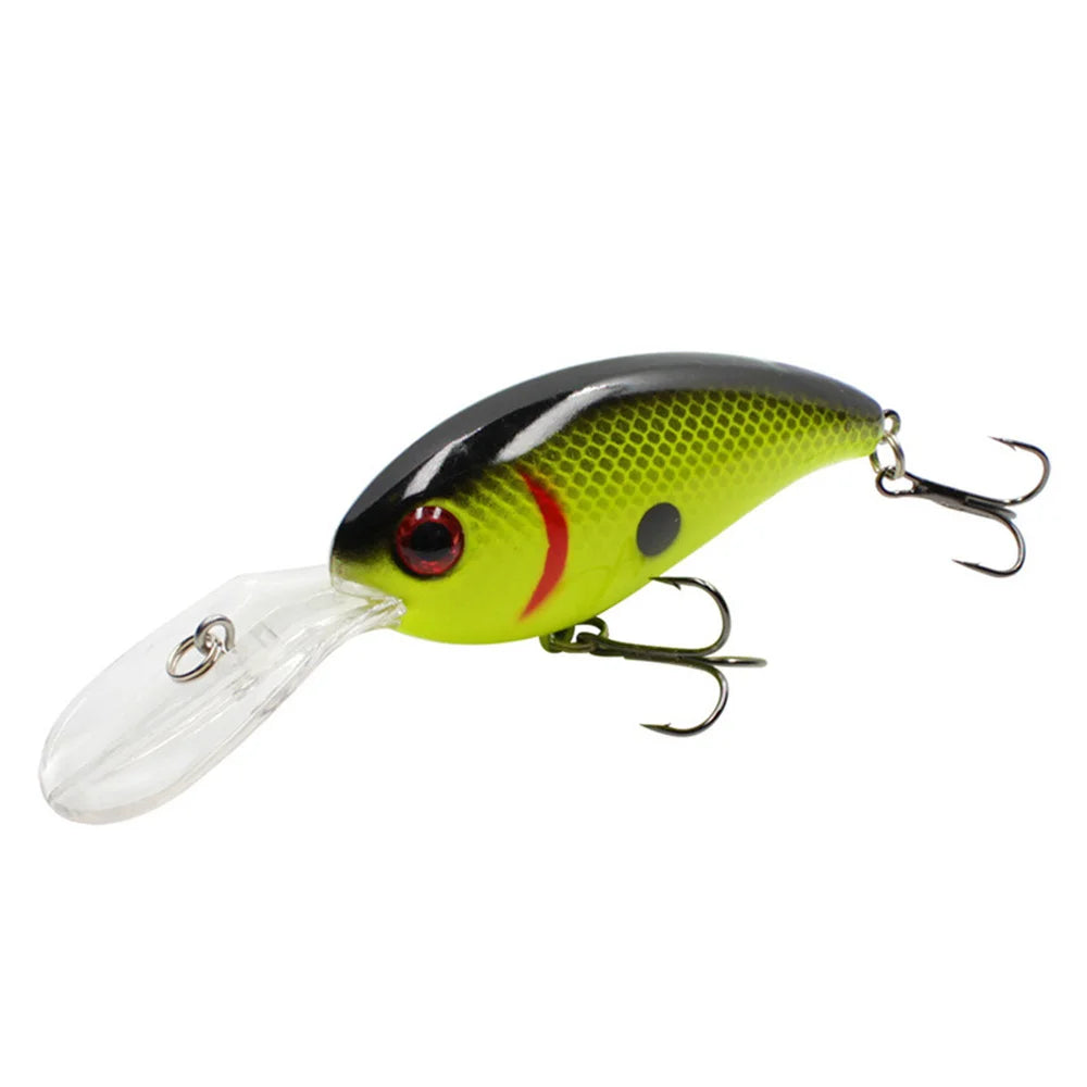 Floating Crankbait 10cm 14.8g