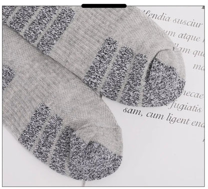 Winter Thermal Ski Socks Men Women Outdoor Sports Warm Socks Snowboard Climbing Hiking Thermosocks EU35-47