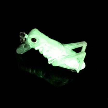 SANMO Grasshopper Hard Bait Lure 35mm