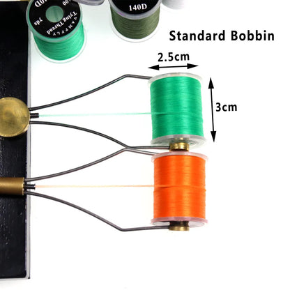 70D/140D Fly Tying Thread Floss