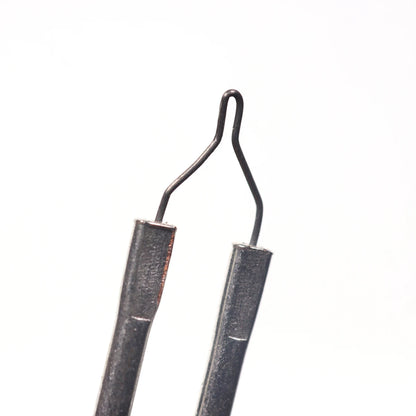 Fly Tying Cautery and Thread Zap Tool
