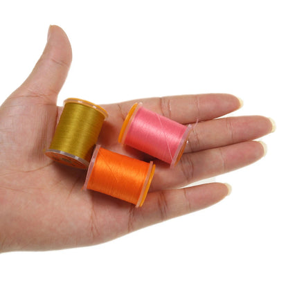 70D/140D Fly Tying Thread Floss