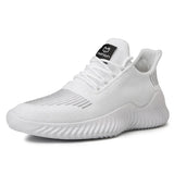 Men’s Classic Non-Slip Sneakers – Lightweight Casual Outdoor Walking Shoes