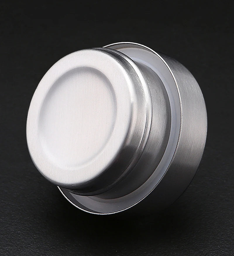 500/1000/1500ml Stainless Steel Thermos Large Capacity Vacuum Flask Portable Insulated Tumbler with Rope Thermo Bottle