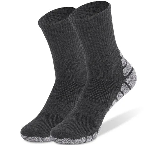 Winter Thermal Ski Socks Men Women Outdoor Sports Warm Socks Snowboard Climbing Hiking Thermosocks EU35-47