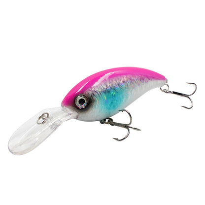 Floating Crankbait 10cm 14.8g