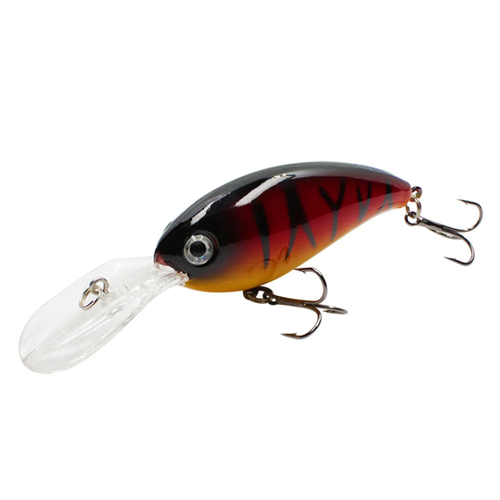 Floating Crankbait 10cm 14.8g