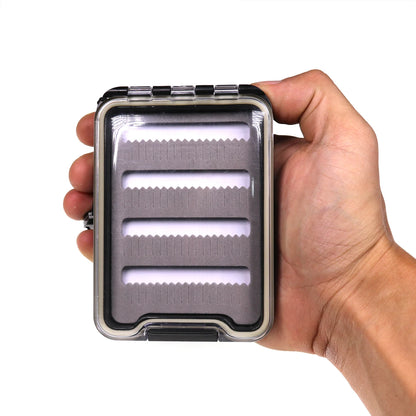 Vampfly Waterproof Fly Box